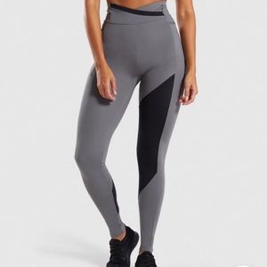 Gymshark Asymmetric legging